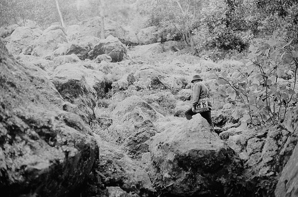 07 Rodrigo Bracamonte - Fujifilm Acros 100 por Arca Film Lab (Marzo 2025) - Rollo 0789