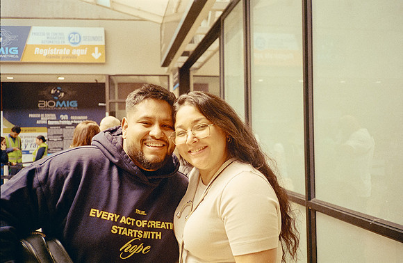 40 David Santiago - Kodak Ultramax 400 por Arca Film Lab (Enero 2025) - Rollo 0703
