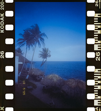 26 Carlos Castro - Kodacolor 200 por Arca Film Lab (Junio 2025) - Rollo 1119