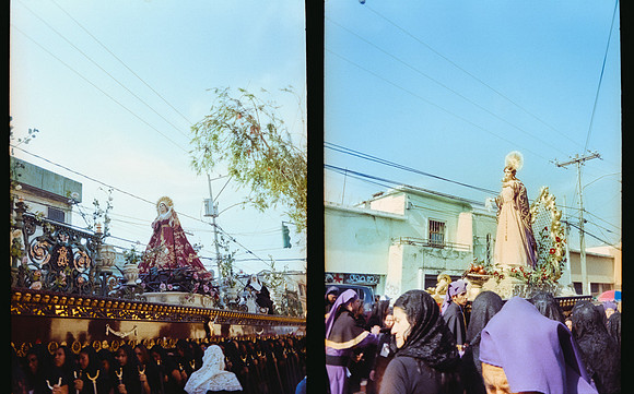 24 Sofía Cabrera - Kodak Ultramax 400 por Arca Film Lab (Junio 2025) - Rollo 1145