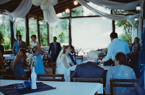 14 Milton Recinos - Kodak Portra 800 por Arca Film Lab (Junio 2025) - Rollo 1106