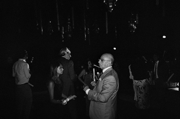 10 Mohamed Safi - Ilford XP2 400 por Arca Film Lab (Enero 2025) - Rollo 0656