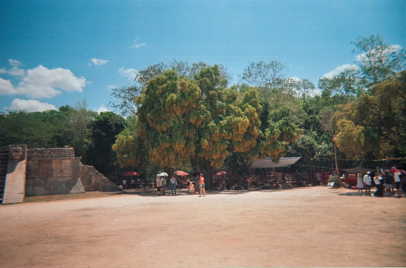 35 José David Fuentes - Fujifilm 200 por Arca Film Lab (Julio 2024) - Rollo 0174