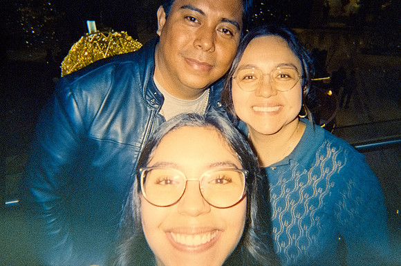 13 Zulma Rodríguez - Cinestill 800T por Arca Film Lab (Enero 2025) - Rollo 0604
