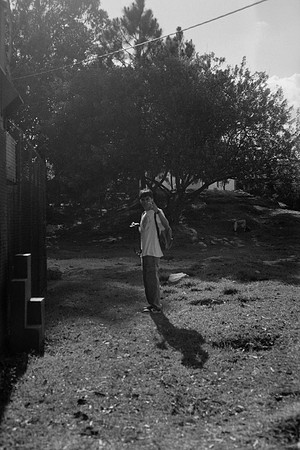 28 Iván Ortíz - Ilford Panf Plus 50 por Arca Film Lab (Abril 2024)