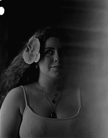 02 Carlos Siri - Kodak 400TX por Arca Film Lab (Junio 2025) - Rollo 1134
