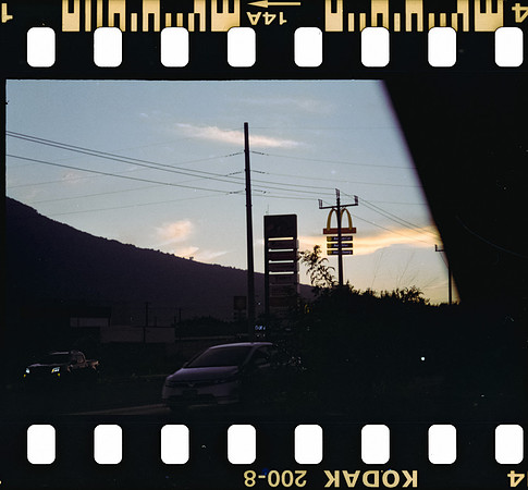 14 Rodrigo Gonzalez - Kodacolor 200 por Arca Film Lab (Junio 2025) - Rollo 1117
