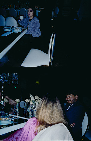 22 Gabriel Fuentes - Kodak Gold 200 por Arca Film Lab (Enero 2025) - Rollo 0673
