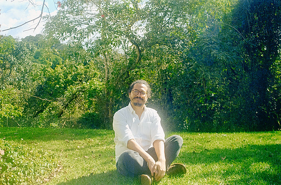 07 Antonio Monterroso - Kodak Ultramax 400 por Arca Film Lab (Febrero 2025) - Rollo 0753