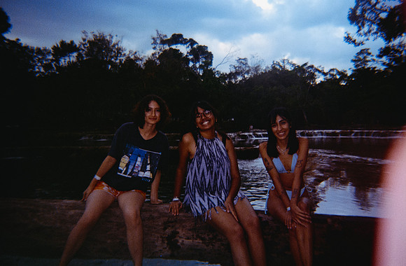 07 Navneet - Kodak Gold 200 por Arca Film Lab (Junio 2025) - Rollo 1110