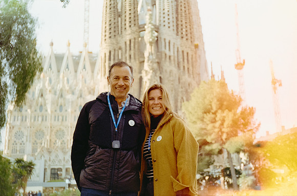 03 Sabrina Mac Donald - Kodak Gold 200 por Arca Film Lab (Enero 2025) - Rollo 0684