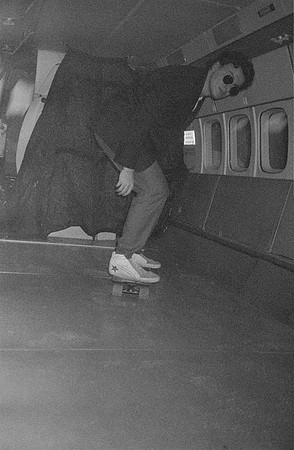 03 Steven Bickford - Ilford HP5+ 400 por Arca Film Lab (Marzo 2025) - Rollo 0831