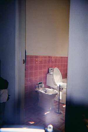 33 Ruby Coen - Kodak Gold 200 por Arca Film Lab (Febrero 2025) - Rollo 0884