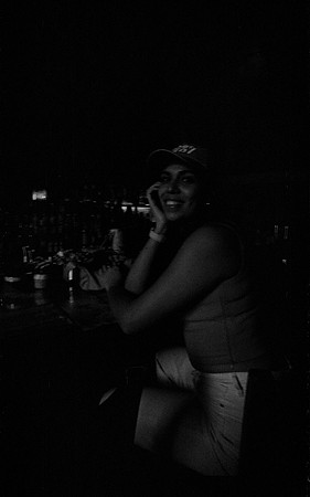 21 Rafael Ortíz - Ilford HP5+ 400 por Arca Film Lab (Octubre 2024) - Rollo 0400