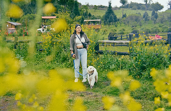 27 José Pérez - Kodak Gold 200 por Arca Film Lab (Enero 2025) - Rollo 0641