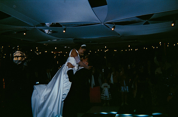06 Mariana Vargas - Fujifilm 400 por Arca Film Lab (Mayo 2025) - Rollo 1060