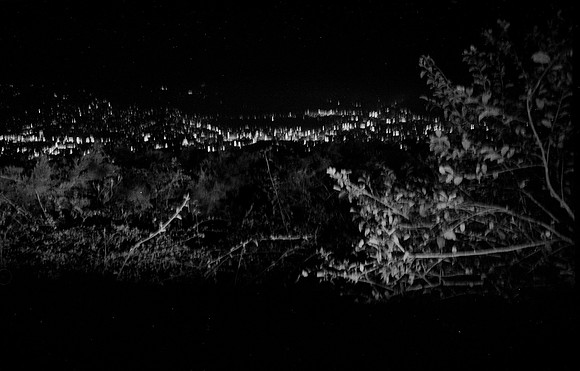 11 Natalia Mendoza - Kentmere Pan 400 por Arca Film Lab (Febrero 2025) - Rollo 0697
