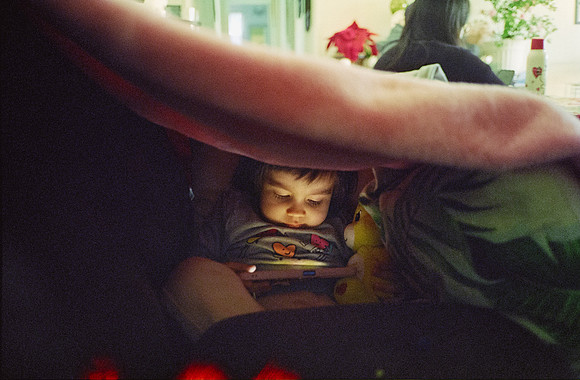 16 Paulo Contreras - Cinestill 800T - Arca Film Lab - Rollo 0613