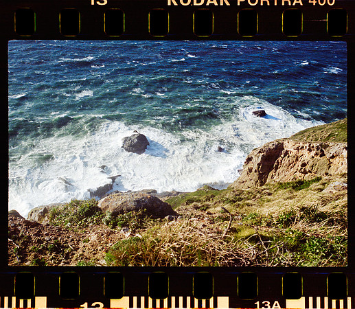 12 Fernanda González - Kodak Portra 400 - Arca Film Lab (Mayo 2024) - Rollo 0052