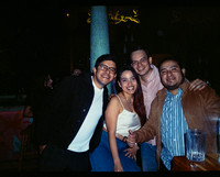21 David Vela - Kodak Ultramax 400 por Arca Film Lab (Mayo 2025) - Rollo 1000
