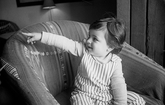 05 Mónica Minondo - Kodak TMAX 400 por Arca Film Lab (Febrero 2025) - Rollo 0742