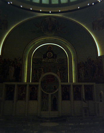 38 Luis Pedro Titus - Kodak Ultramax 400 por Arca Film Lab (Junio 2024) - Rollo 0092