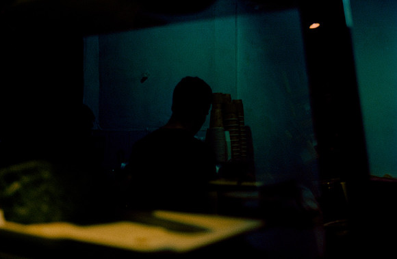 33 Jorge Mena - Cinestill 800T por Arca Film Lab (Mayo 2025) - Rollo 1040