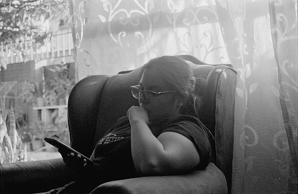 36 Fernando Peña - Ilford HP5 Plus 400 por Arca Film Lab (Agosto 2024) - Rollo 0246