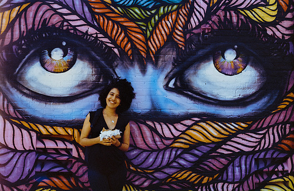 10 María Varillas - Kodak Ektar 100 por Arca Film Lab (Enero 2025) - Rollo 0594
