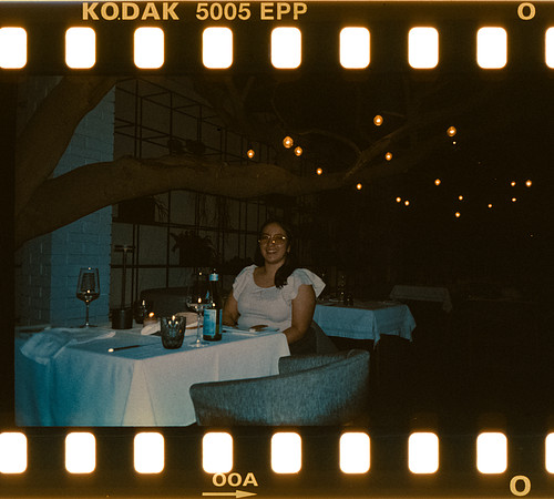 00002 Pablo Marroquín - Kodak Ektachrome 100 - Arca Film Lab (Noviembre 2024) - Rollo 0455