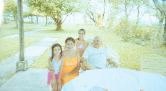 07 Alexander Daum - Kodak Gold 200 por Arca Film Lab (Abril 2025) - Rollo 0899