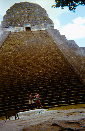 13 Diana Roca - Fujifilm 400 por Arca Film Lab (Mayo 2025) - Rollo 1053