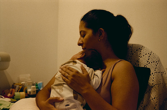 15 Diana Roca - Fujifilm 400 por Arca Film Lab (Mayo 2025) - Rollo 1051