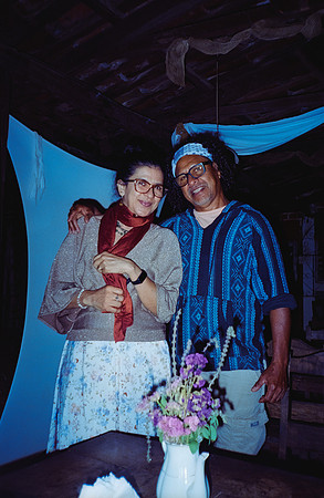 32 Gabriela Retana - Fujifilm 400 por Arca Film Lab (Mayo 2025) - Rollo 1014