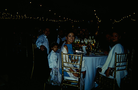 10 Mariana Vargas - Fujifilm 400 por Arca Film Lab (Mayo 2025) - Rollo 1062