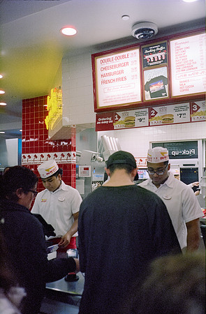 33 Paulo Contreras - Cinestill 800T - Arca Film Lab - Rollo 0613