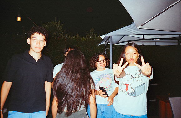04 Daniela Saavedra - Fujifilm 400 - Arca Film Lab (Septiembre 2024) - Rollo 0340