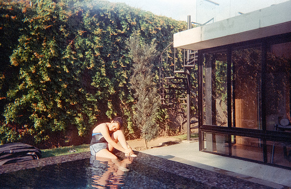16 Elida Arreaga - Fujifilm 800 - Arca Film Lab (Septiembre 2024) - Rollo 0363