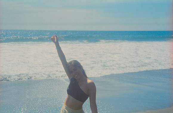 27 Nancy Girón - Kodak Ultramax 400 por Arca Film Lab (Marzo 2025) - Rollo 0844