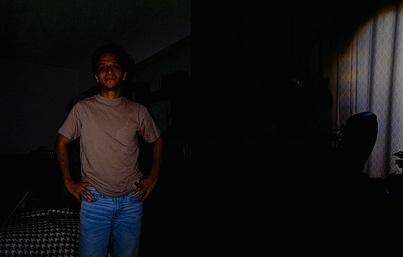 06 Gabriel Fuentes - Kodacolor 200 por Arca Film Lab (Enero 2025) - Rollo 0674