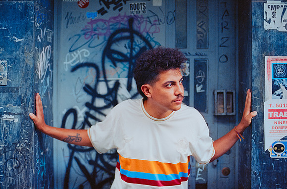 02 Elliot Morales - Cinestill 800T por Arca Film Lab (Abril 2025) - Rollo 0980