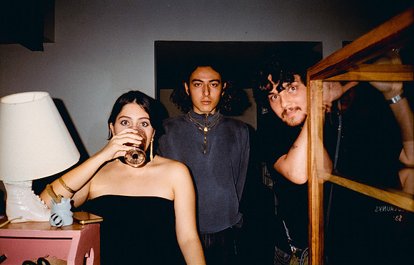 07 Gabriela Retana - Kodak Gold 200 por Arca Film Lab (Marzo 2025) - Rollo 0811