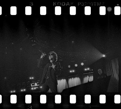 03 Elliot Morales - Kodak TMAX P3200 por Arca Film Lab (Junio 2025) - Rollo 1163