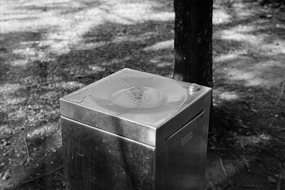 11 Iván Ortíz - Ilford Panf Plus 50 por Arca Film Lab (Abril 2024)