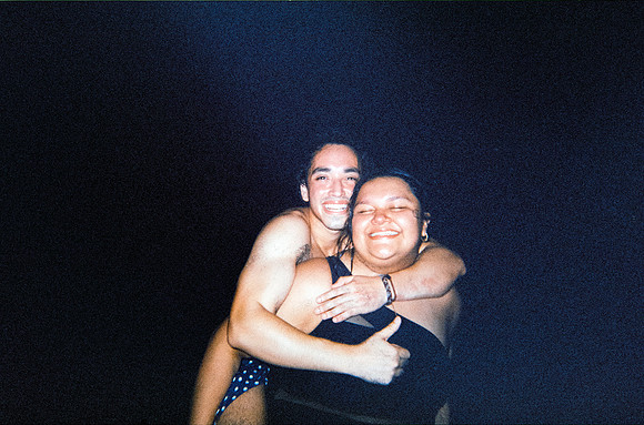 06 Martín Reyes - Kodak Gold 200 por Arca Film Lab (Juio 2024) - Rollo 0110