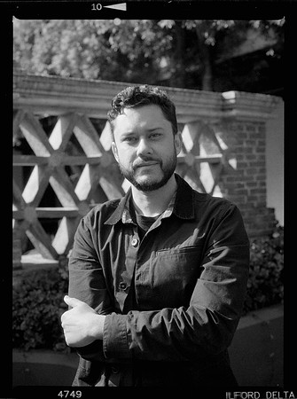05 Fer Franco por Fabriccio Díaz - Kodak Gold 200 por Arca Film Lab (Enero 2025) - Rollo 0666