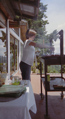 18 Alexander Daum - Fujifilm 400 por Arca Film Lab (Abril 2025) - Rollo 0893