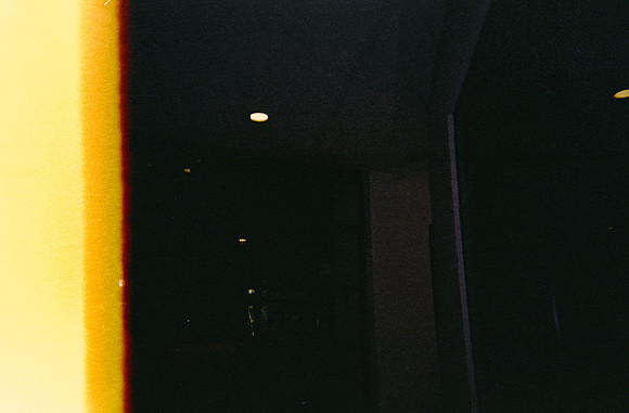 01 Kamilah Ruíz - Fujifilm 200 por Arca Film Lab (Febrero 2025) - Rollo 0771