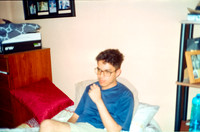 07 Rodrigo Flores - Fujifilm 200 por Arca Film Lab (Junio 2024) - Rollo 0115