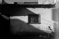 38 Ivan Ortíz - Kodak BW400CN - Arca Film Lab